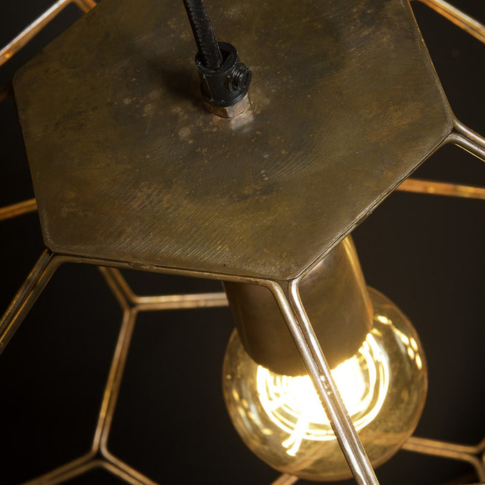 it's about RoMi Marrakesh Hanglamp S