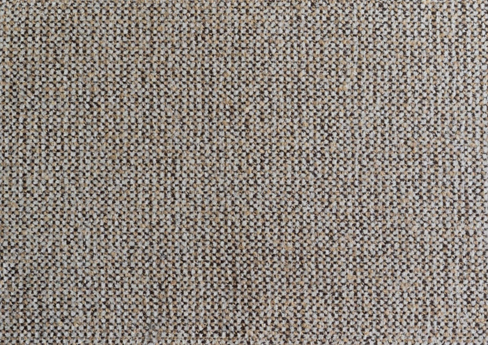 4X6 SOFA X6 modulaire hoekbank J links beige melange - 315 cm