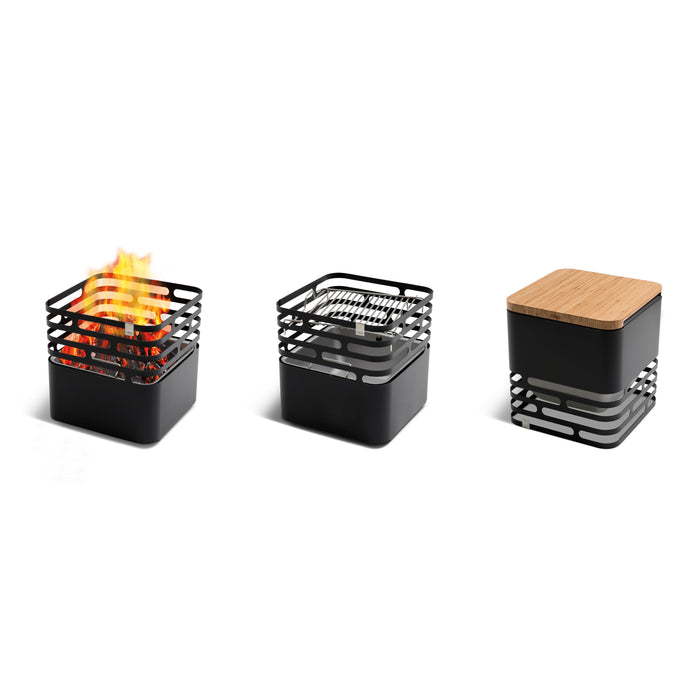 Höfats Cube Grillrooster