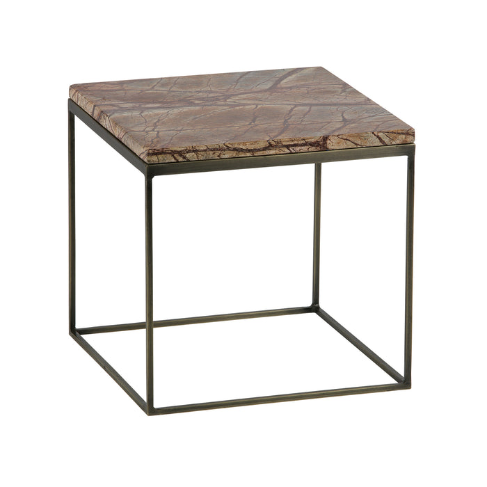WOOOD Mellow Bijzettafel Set van 2