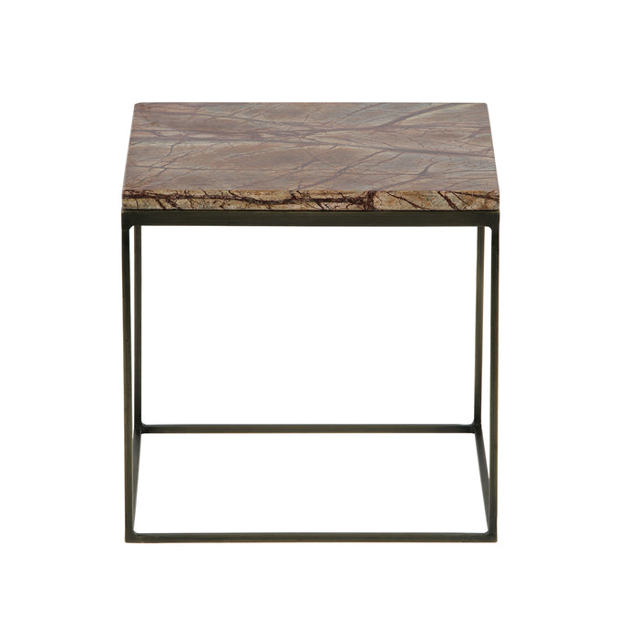 WOOOD Mellow Bijzettafel Set van 2