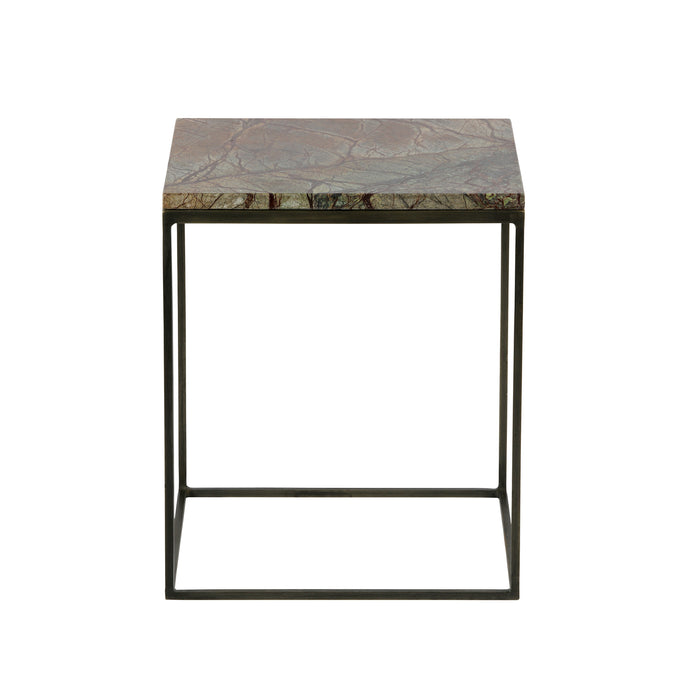 WOOOD Mellow Bijzettafel Set van 2