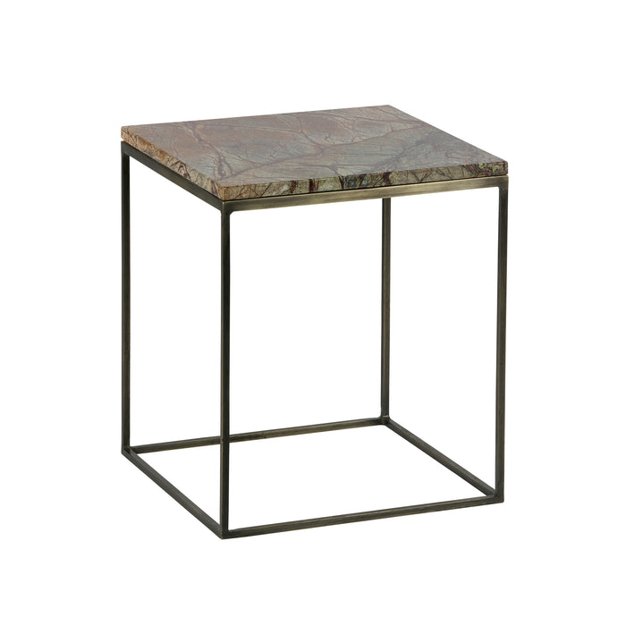 WOOOD Mellow Bijzettafel Set van 2