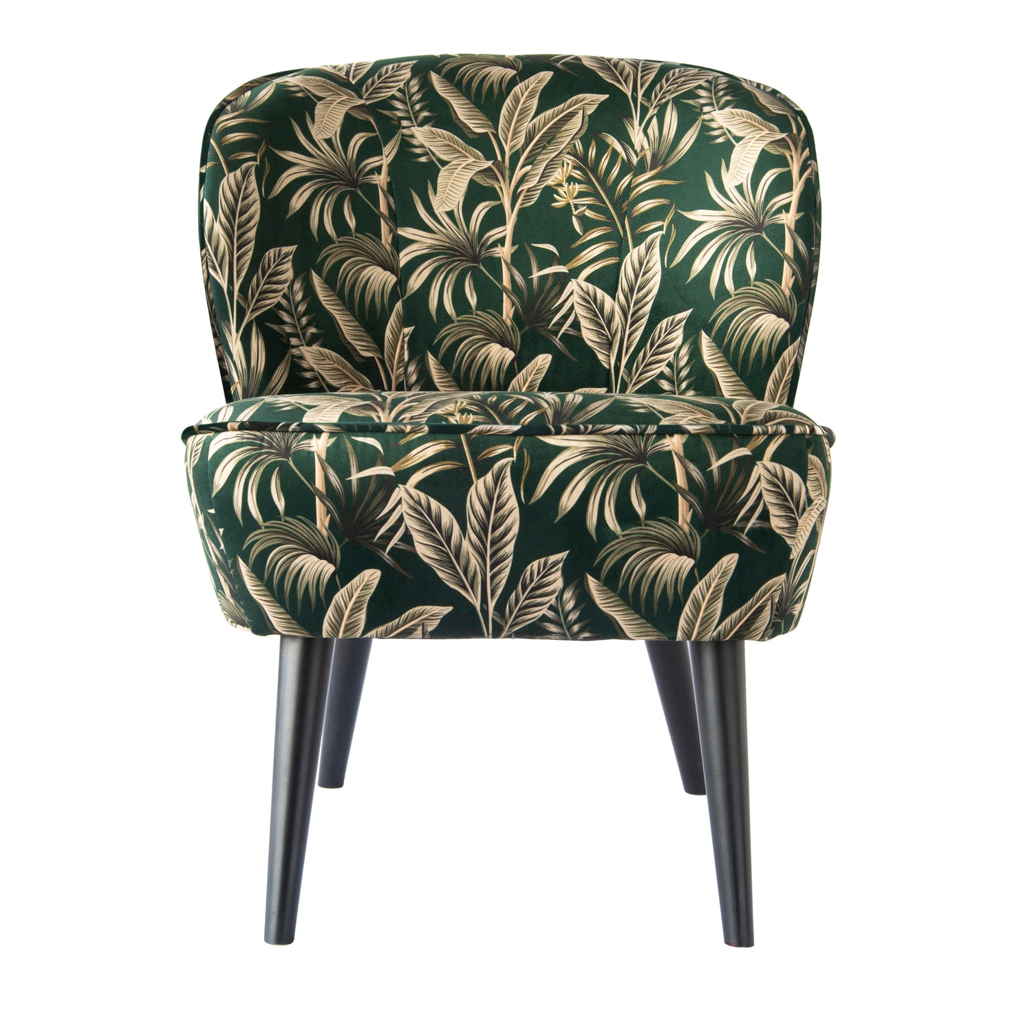 Woood Sara Botanical Fauteuil