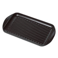 Le Creuset XXL grill met groeven