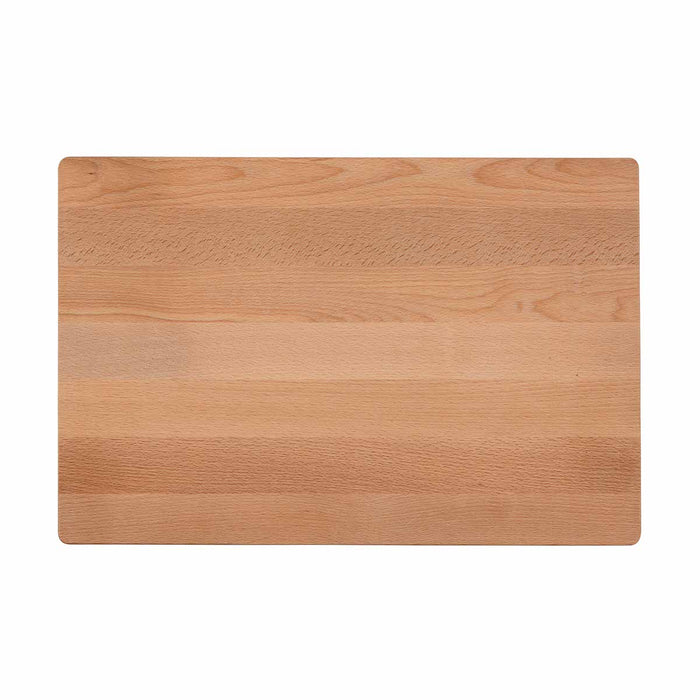 Bowls and Dishes Puur Hout Broodplank 45 x 30 cm