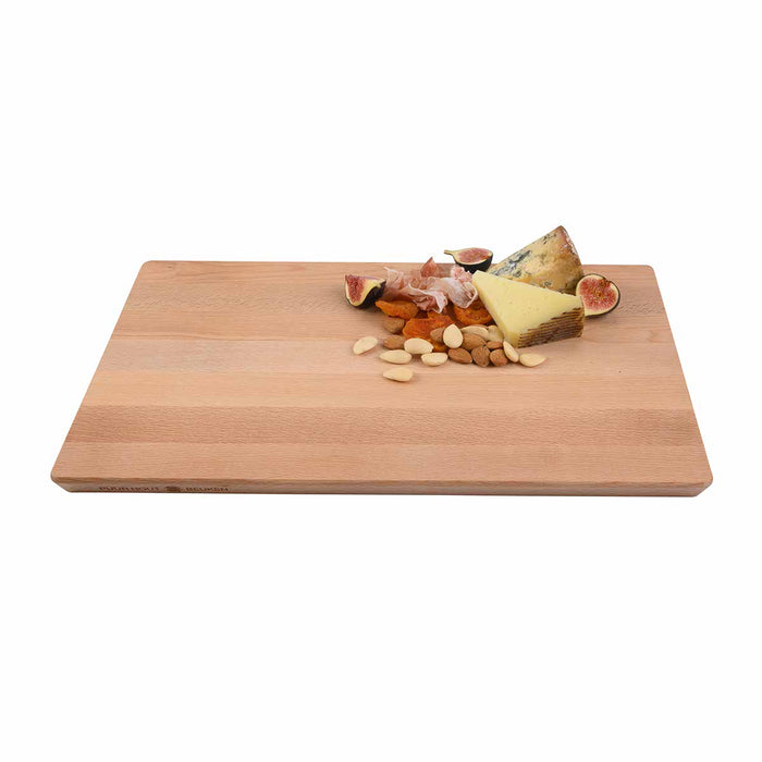 Bowls and Dishes Puur Hout Broodplank 45 x 30 cm