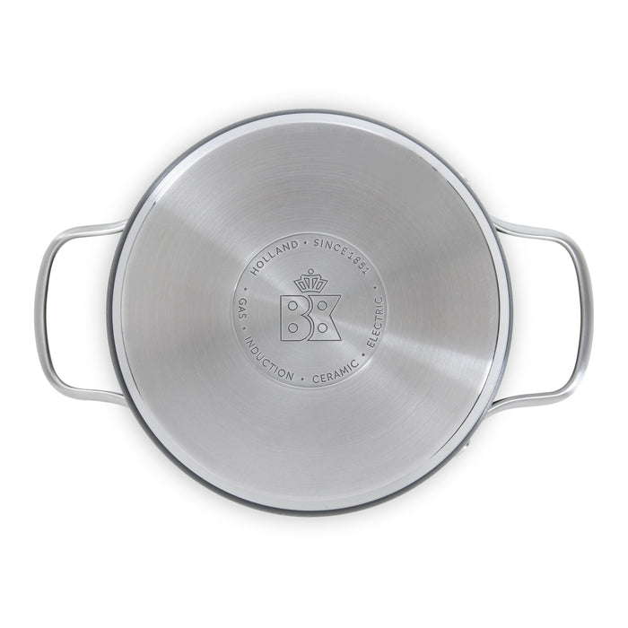 BK Purity Kookpan Ø 16 cm