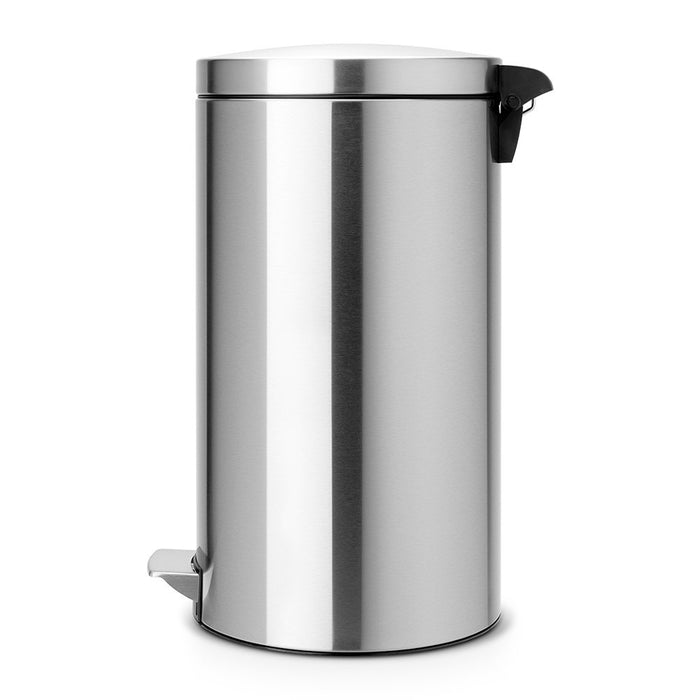 Brabantia Twin MotionControl Pedaalemmer 40 Liter (2x20 Liter) Mat