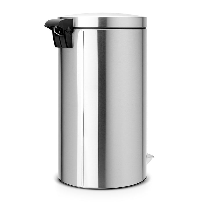 Brabantia Twin MotionControl Pedaalemmer 40 Liter (2x20 Liter) Mat