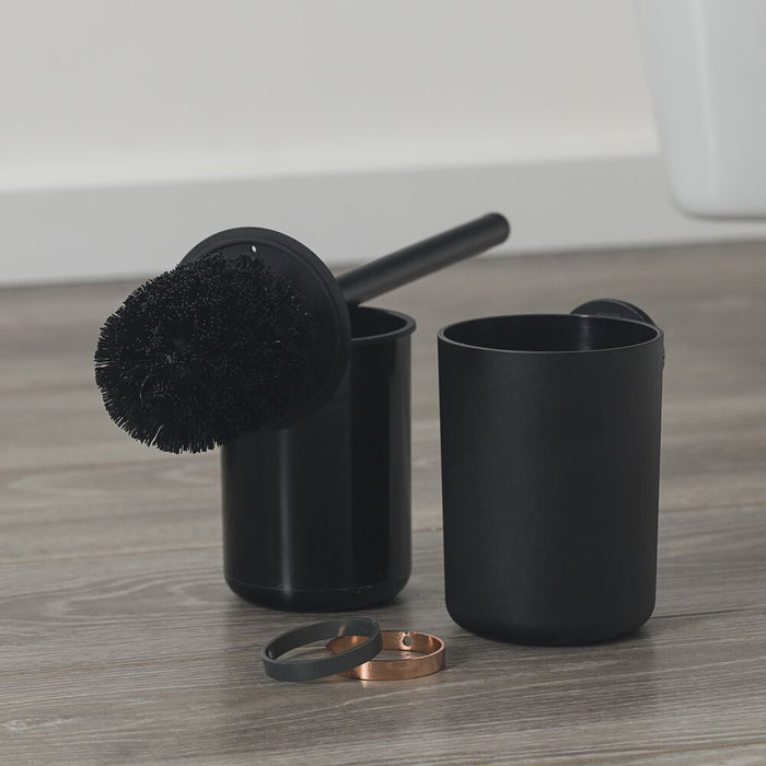 Tiger Urban Toiletaccessoireset - Zwart