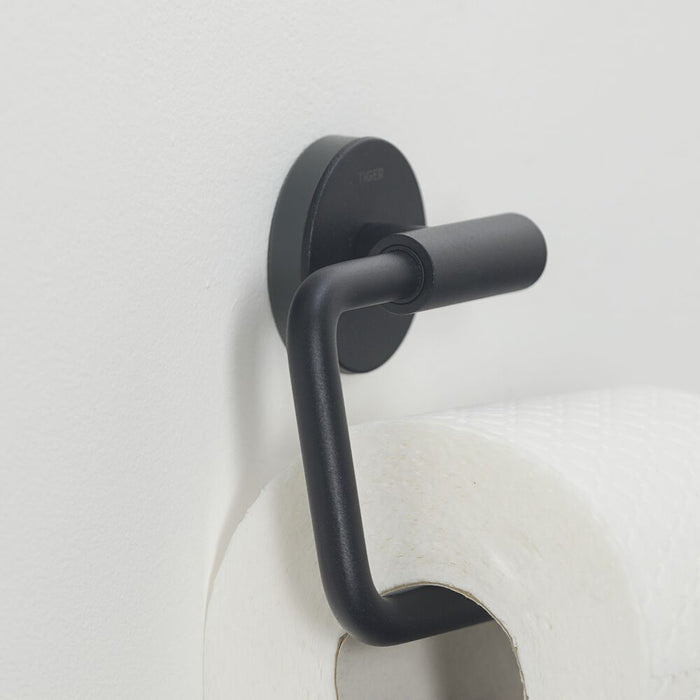 Tiger Urban Toiletaccessoireset - Zwart