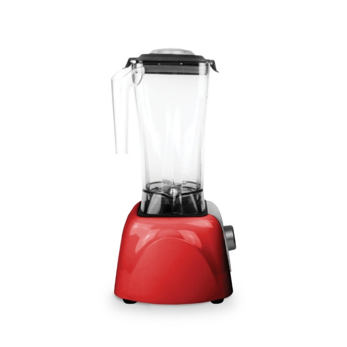 Wartmann high speed blender WM-1807 HS rood blender