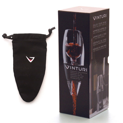 Vinturi Beluchter