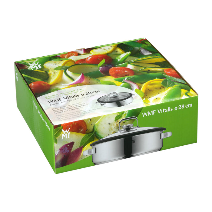 WMF Vitalis Aroma Stoompan