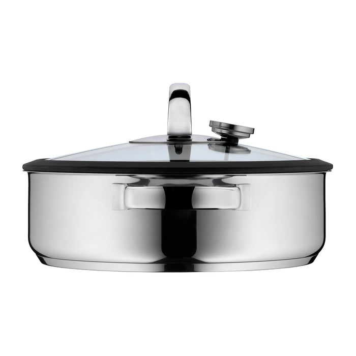 WMF Vitalis Aroma Stoompan