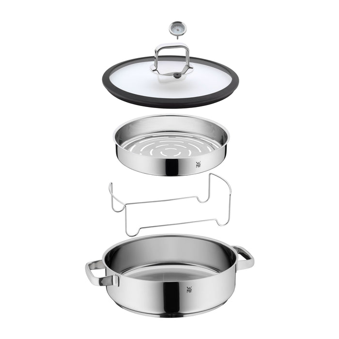 WMF Vitalis Aroma Stoompan