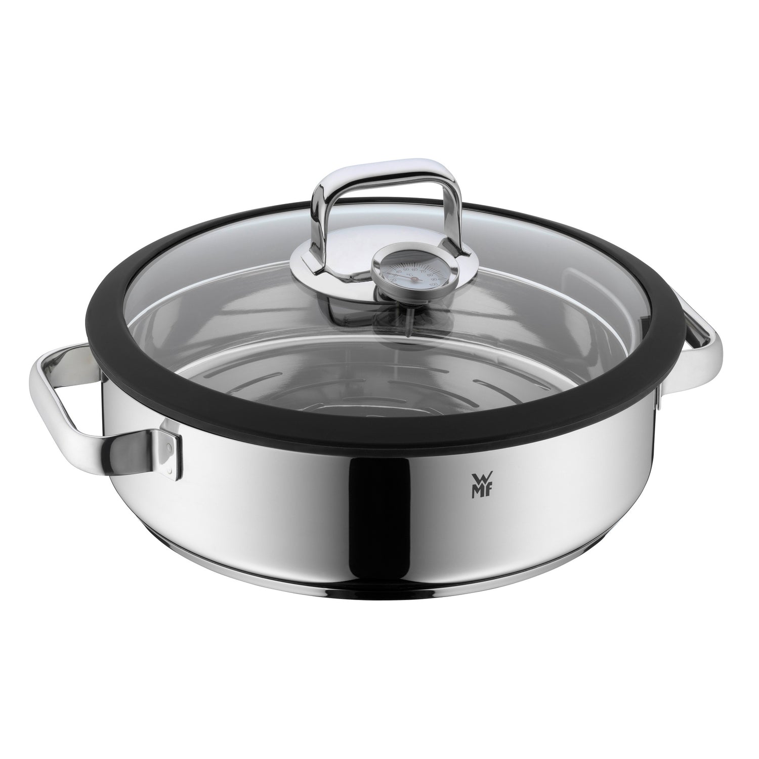 WMF Vitalis Aroma Stoompan