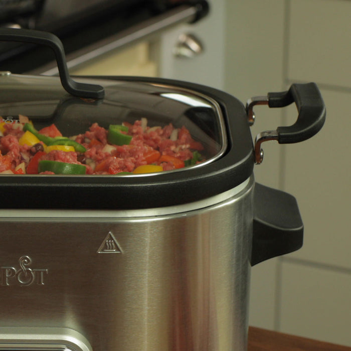 Crock-Pot CR024 Multicooker