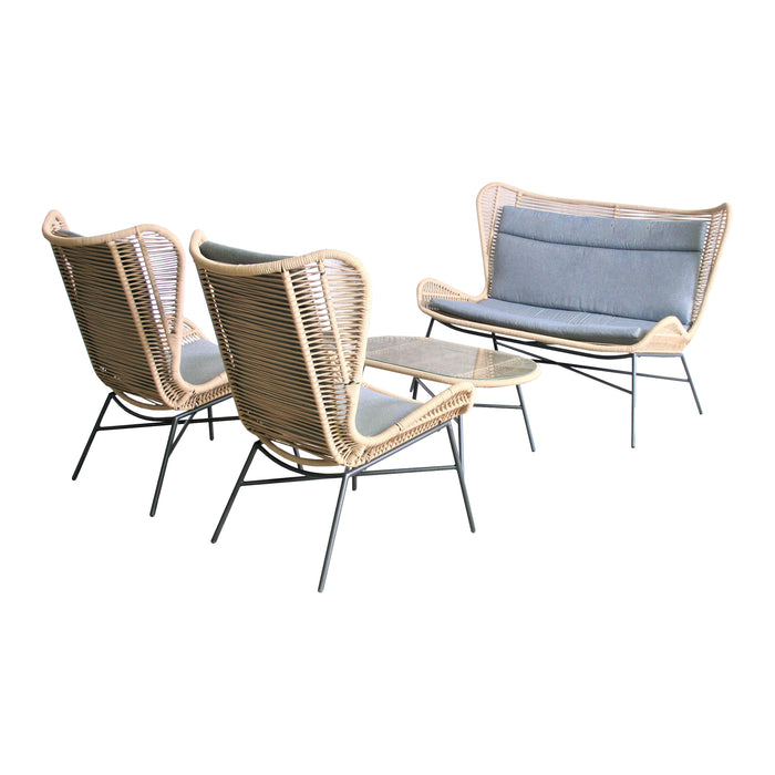 SenS-Line Rome Loungeset