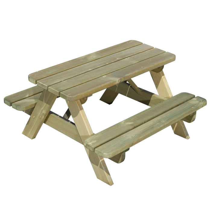 SenS-Line Kinderpicknicktafel