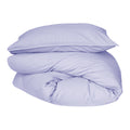 Crisp Sheets Dekbedovertrek 200 x 220 cm - Wisteria