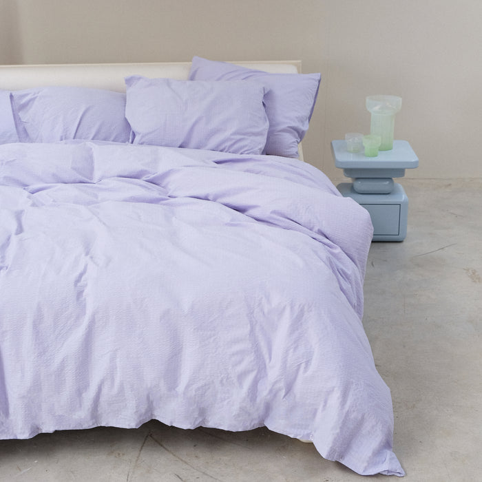 Crisp Sheets Dekbedovertrek 200 x 220 cm - Wisteria