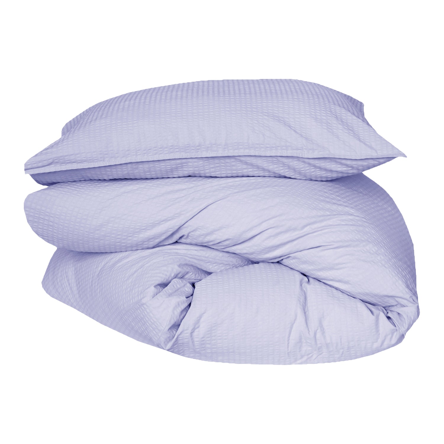 Crisp Sheets Dekbedovertrek 240 x 220 cm - Wisteria