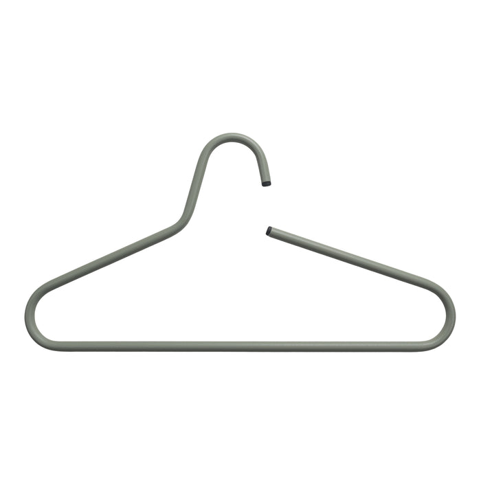 Spinder Design Victorie Kledinghanger 5 st. - Dusty Green