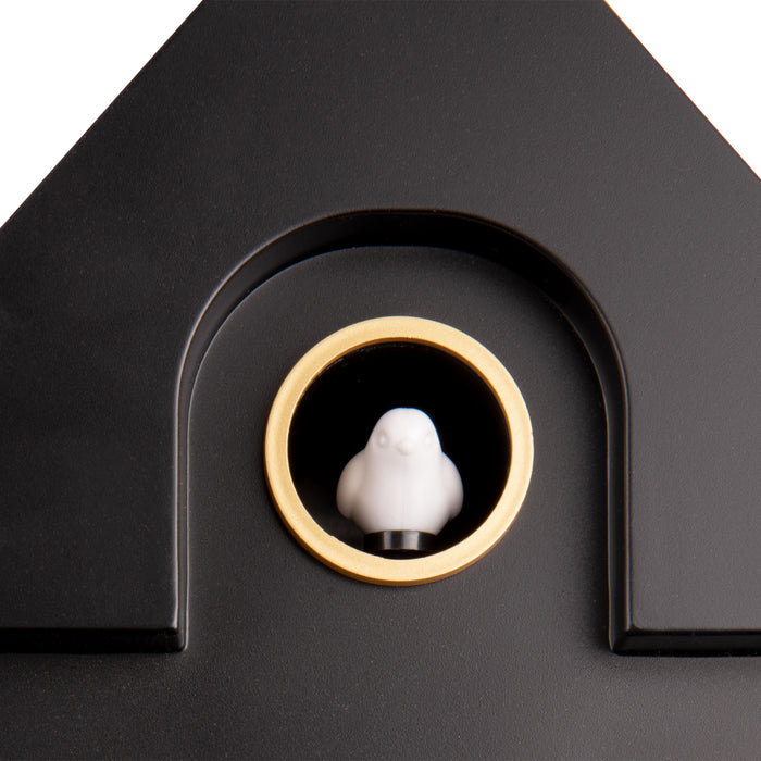 Karlsson Wandklok Cuckoo