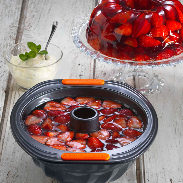 Le Creuset Tulbandvorm Ø 22 cm
