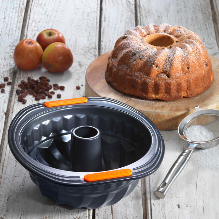 Le Creuset Tulbandvorm Ø 22 cm