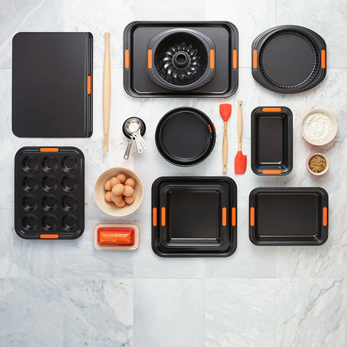 Le Creuset Tulbandvorm Ø 22 cm