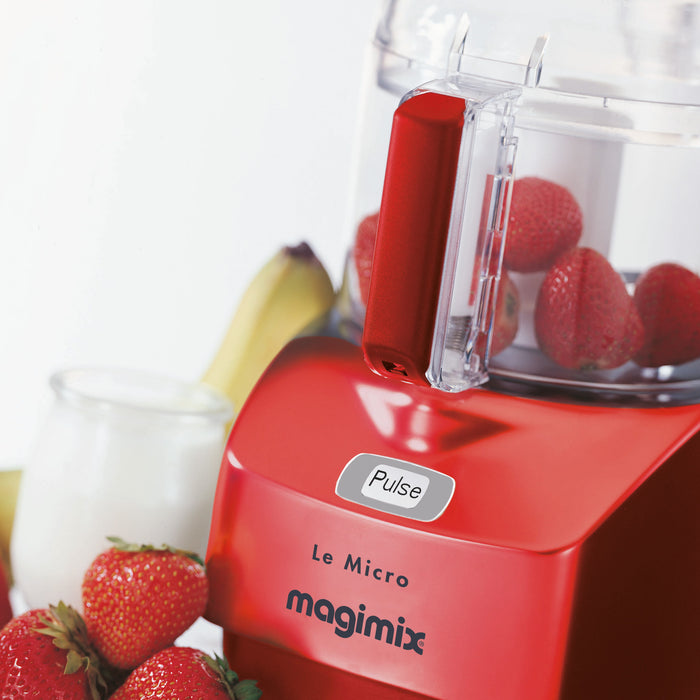 Magimix Le Micro Hakmolen