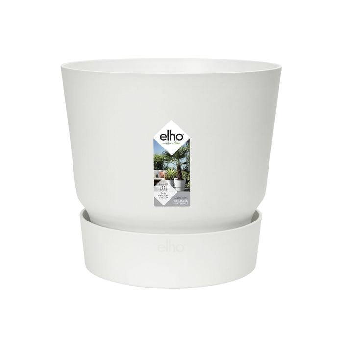 Elho Greenville Bloempot 25 cm