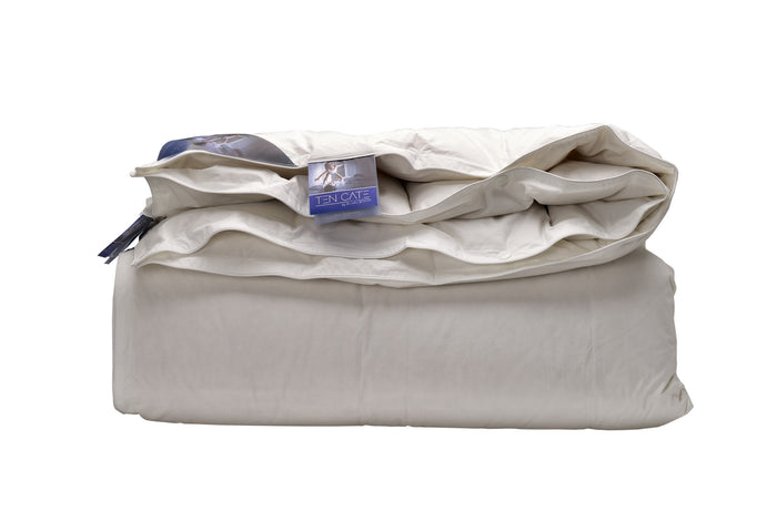 Ten Cate 90% Eendendonzen 4-Seizoenen Dekbed 260x220 cm