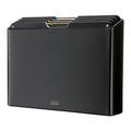 Joseph Joseph Folio Steel Snijplankset - Set van 4 - Zwart
