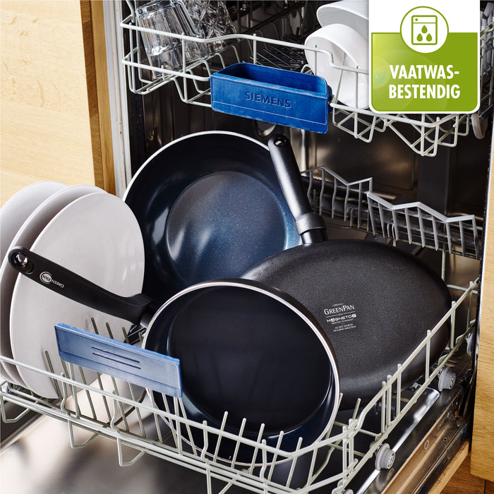 Greenpan Torino Wokpan Ø 28 cm