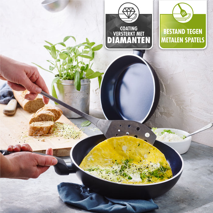 Greenpan Torino Wokpan Ø 28 cm
