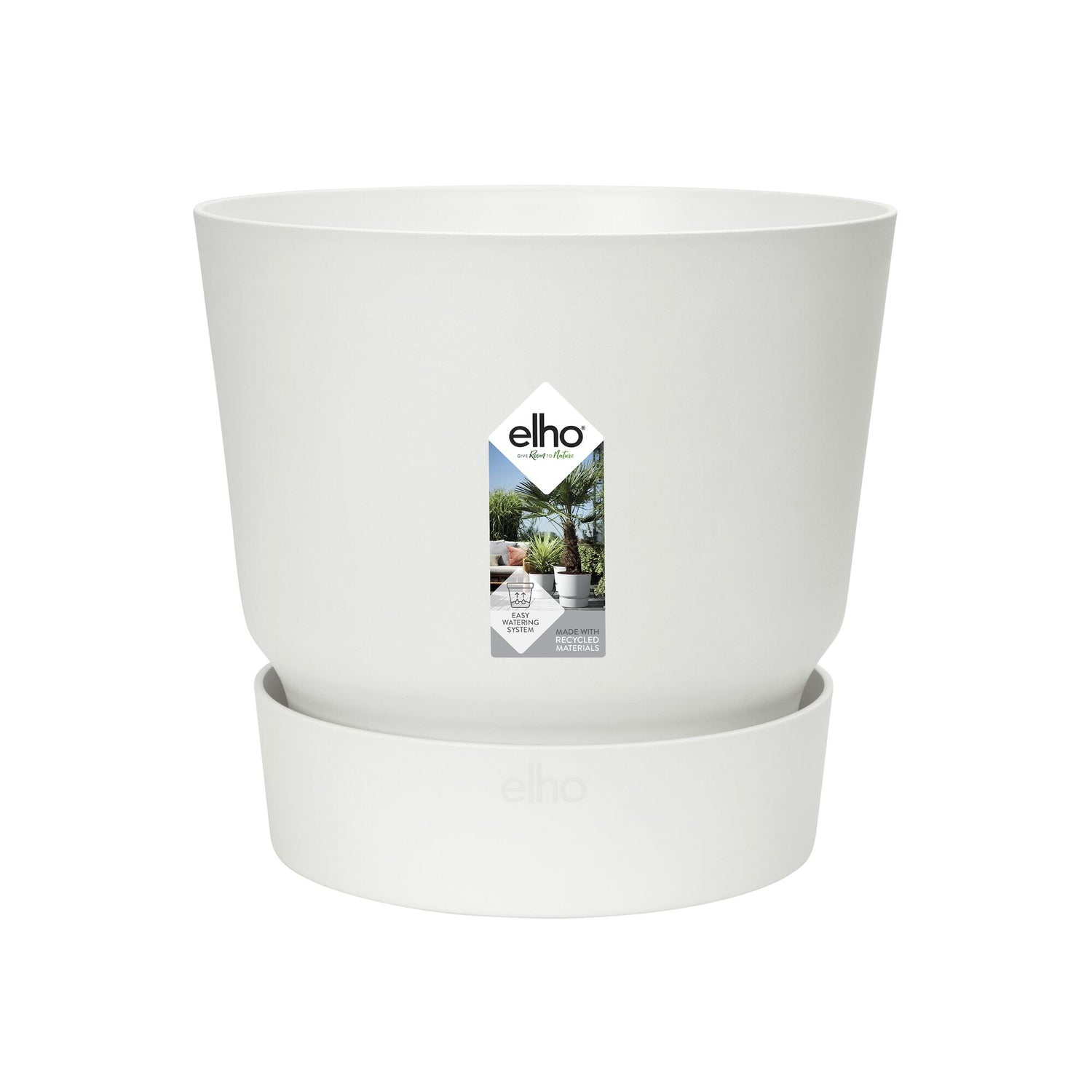 elho Greenville Bloempot 40 cm