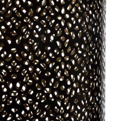 LED Lantaarn Solar - Werkt op zonne-energie - H36 cm