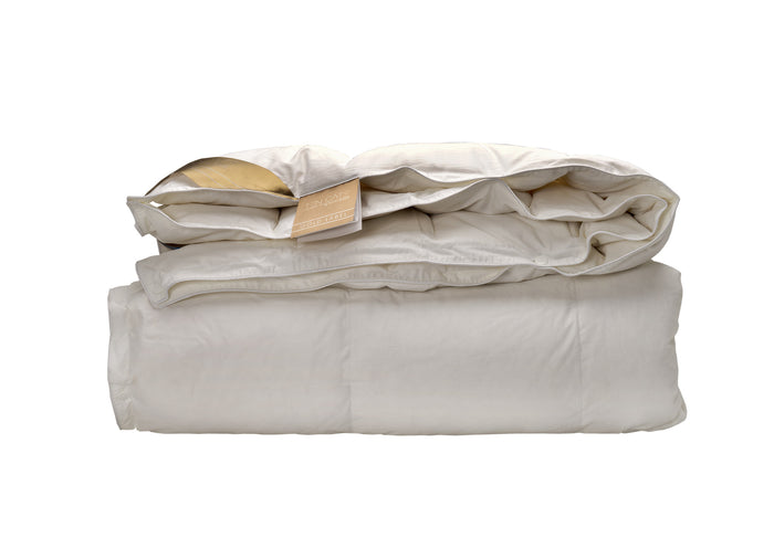 Ten Cate 100% Ganzendonzen 4-Seizoenen Dekbed 260x220 cm