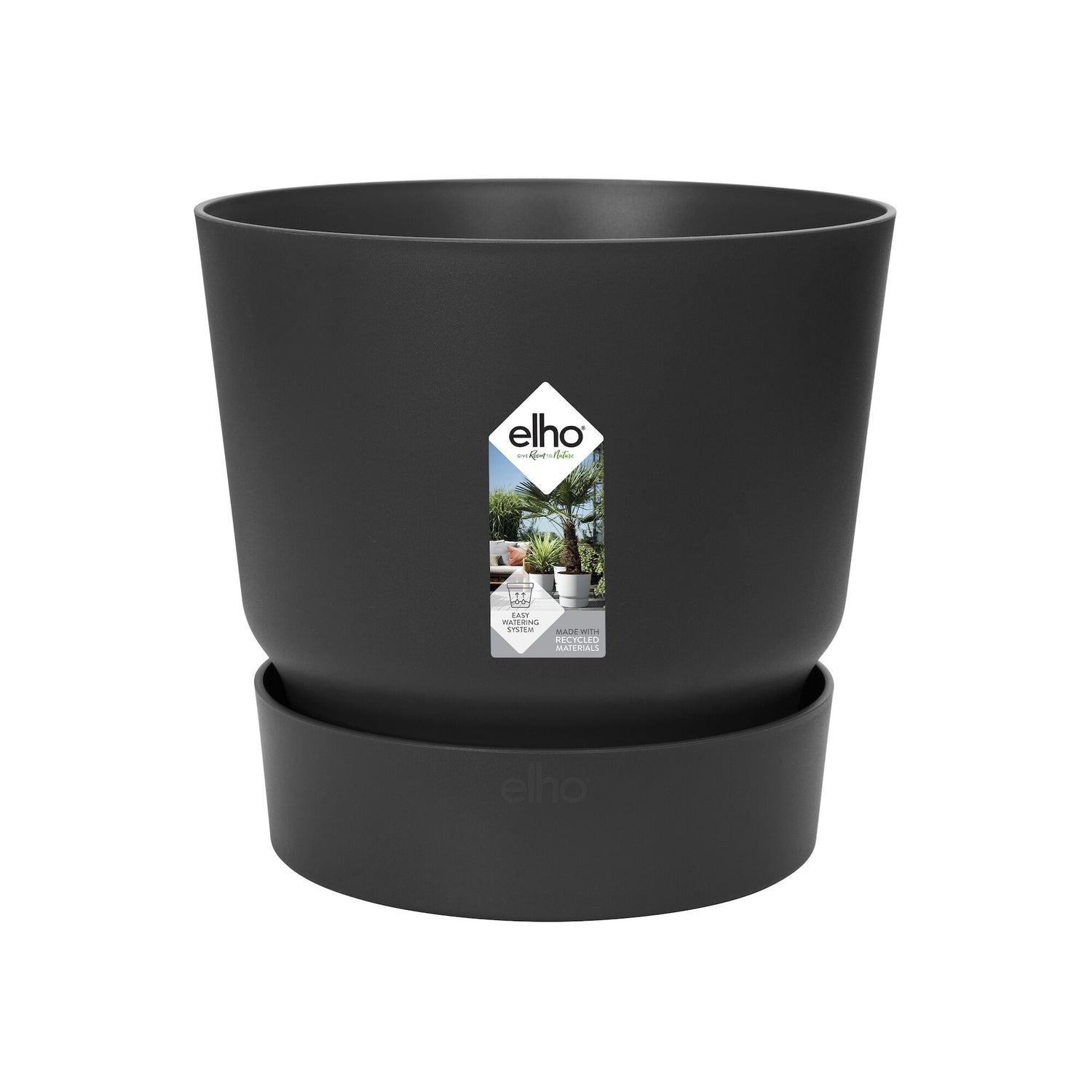 elho Greenville Bloempot 40 cm