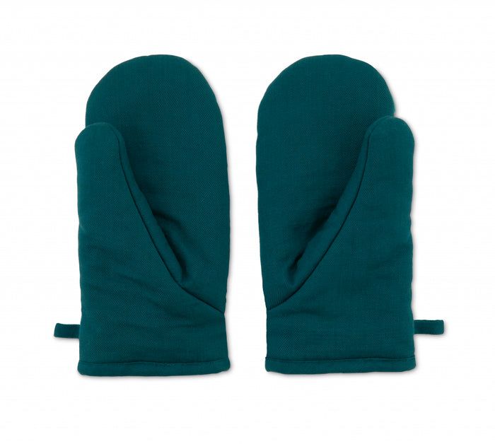 Remember Oven mitts - Set No. 2