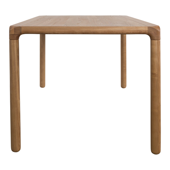 Zuiver Storm Eettafel - 180 x 90 cm - Naturel