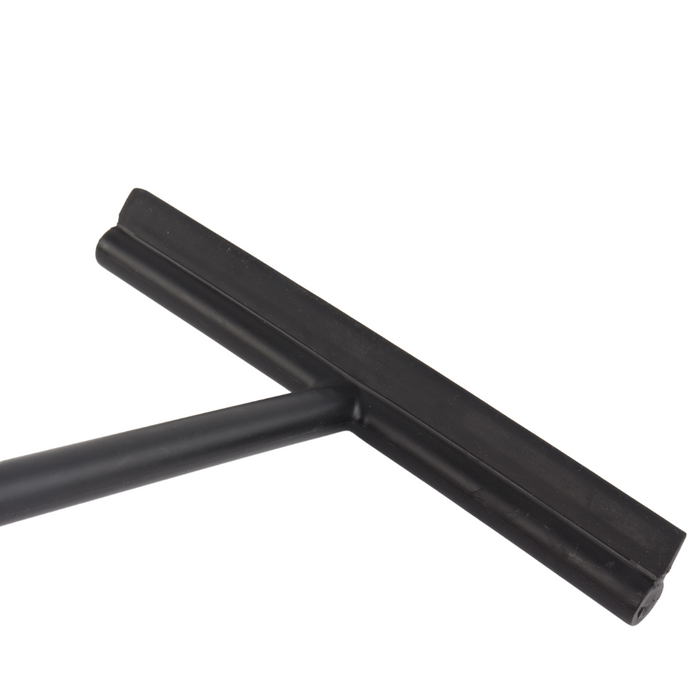 Orange85 Douchewisser Raamwisser met Ophangsysteem Zwart 21.7x3x21...