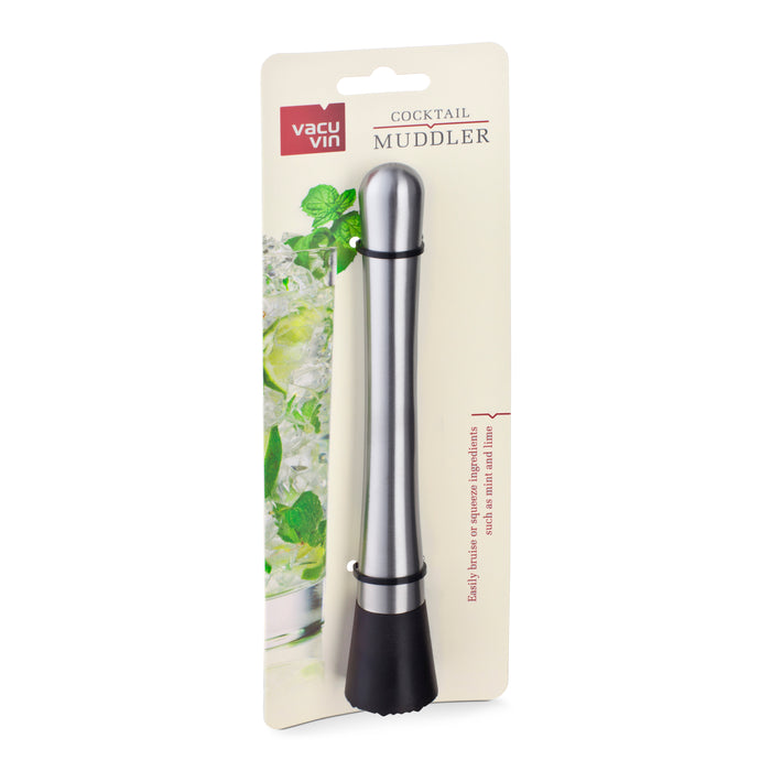 VacuVin Muddler Cocktailstamper