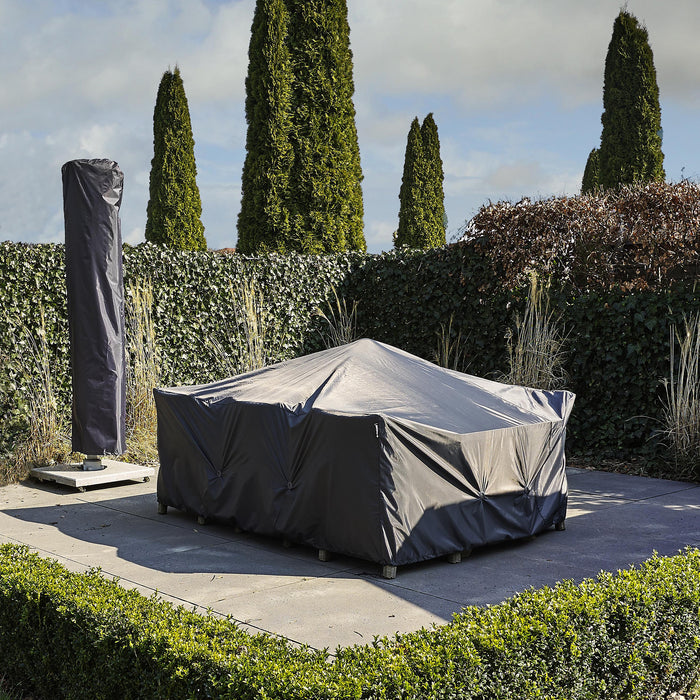 AeroCover Tuinsethoes B 130 x D 130 cm