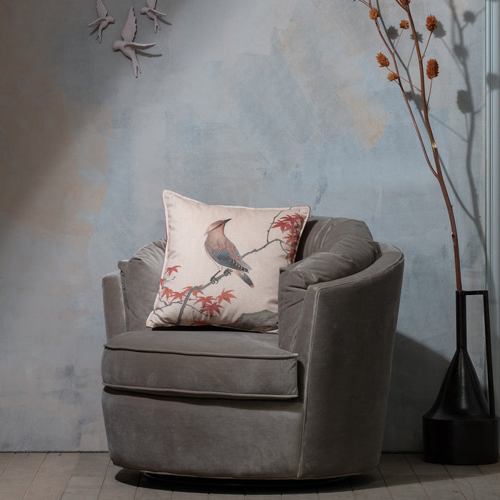 WOOOD Carousel Fauteuil