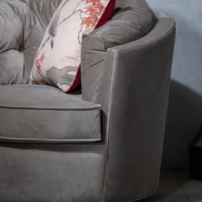 WOOOD Carousel Fauteuil